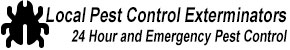 Newport RI Pest Control Exterminators